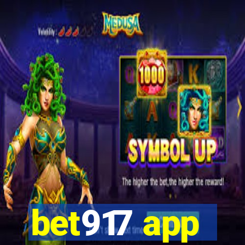 bet917 app